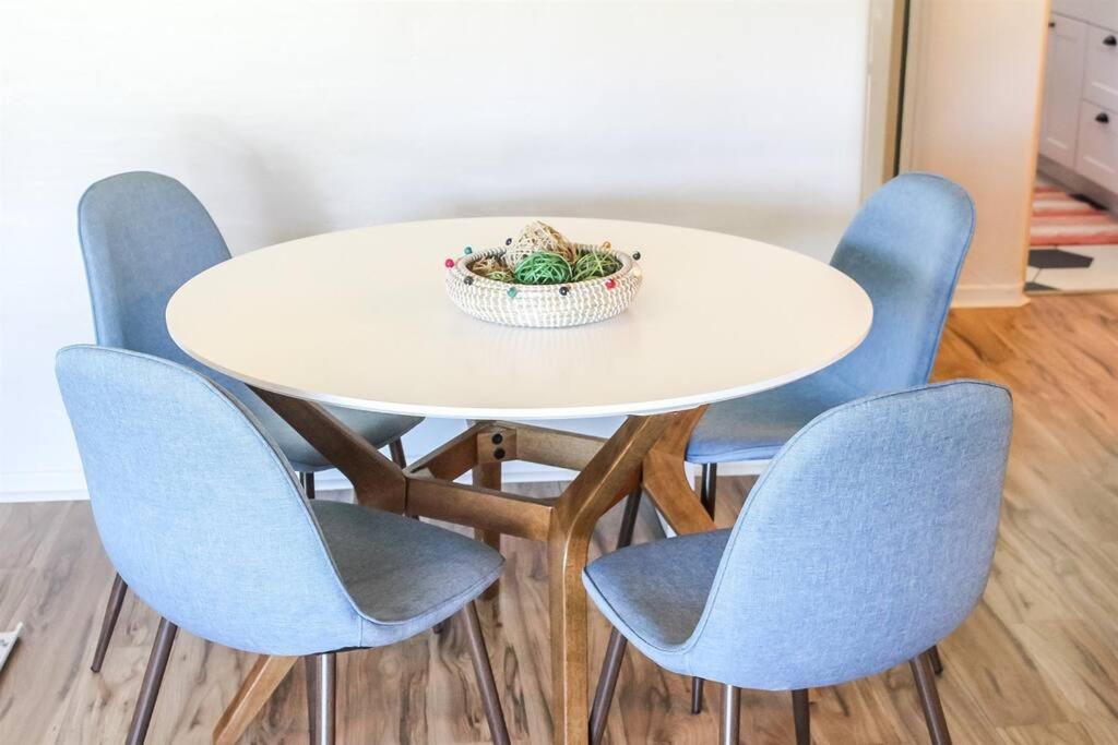 Newly Remodeled Midcentury Pink Flamingo Casa Villa Финикс Екстериор снимка